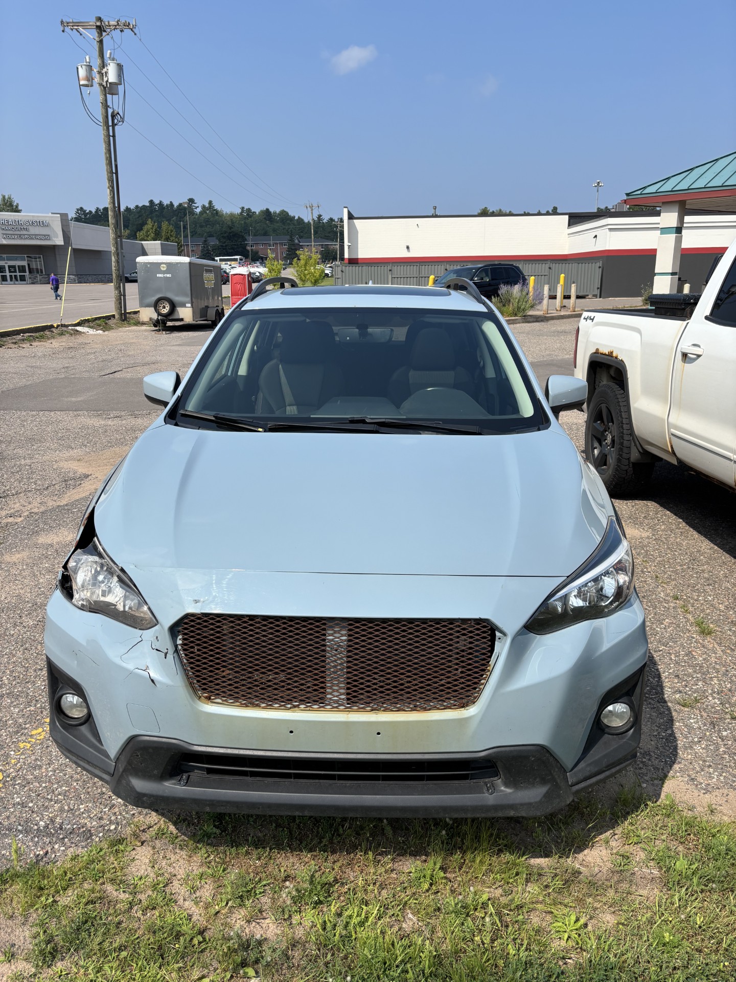 Subaru 2